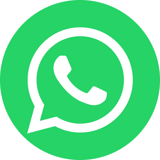Logo do WhatsApp